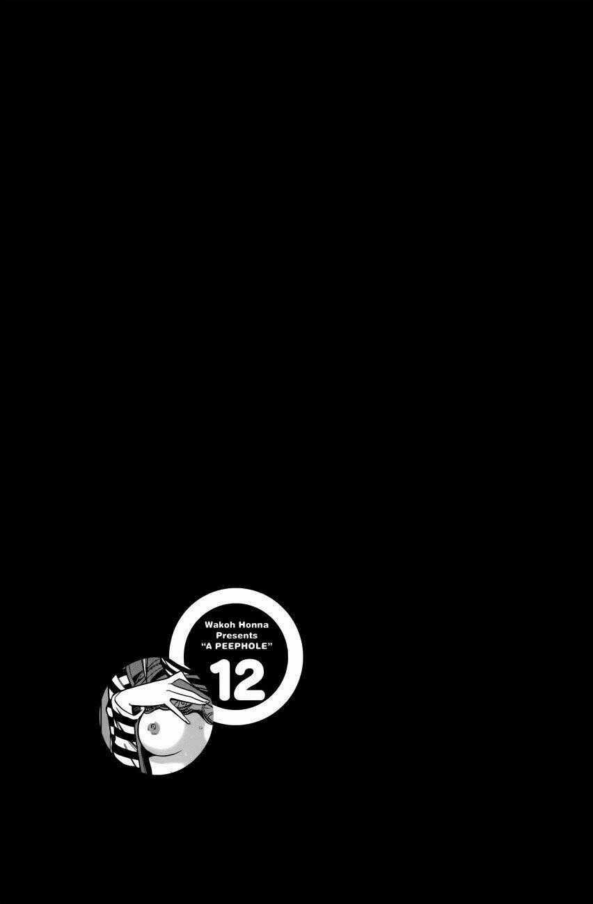 Nozoki Ana - Chapter 106 - Trang 22