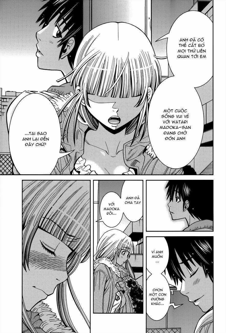 Nozoki Ana - Chapter 106 - Trang 6