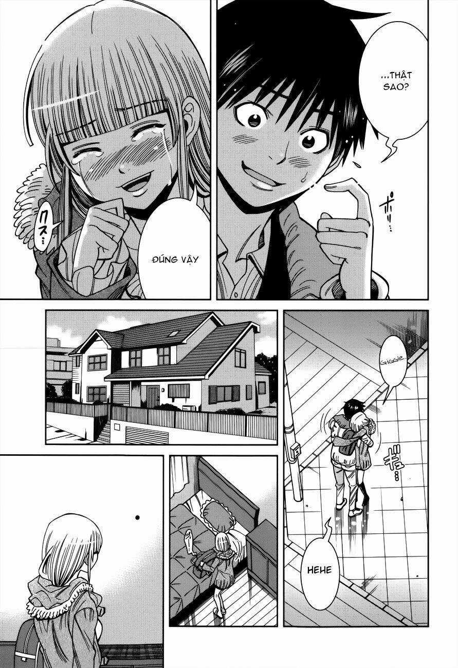 Nozoki Ana - Chapter 107 - Trang 6