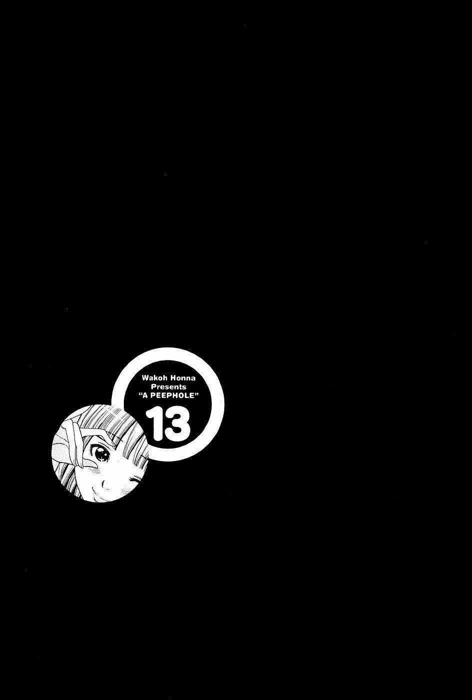 Nozoki Ana - Chapter 109 - Trang 28