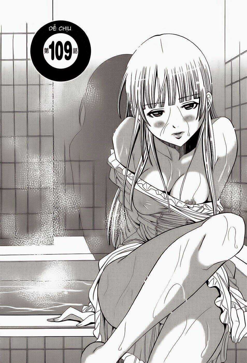 Nozoki Ana - Chapter 109 - Trang 9