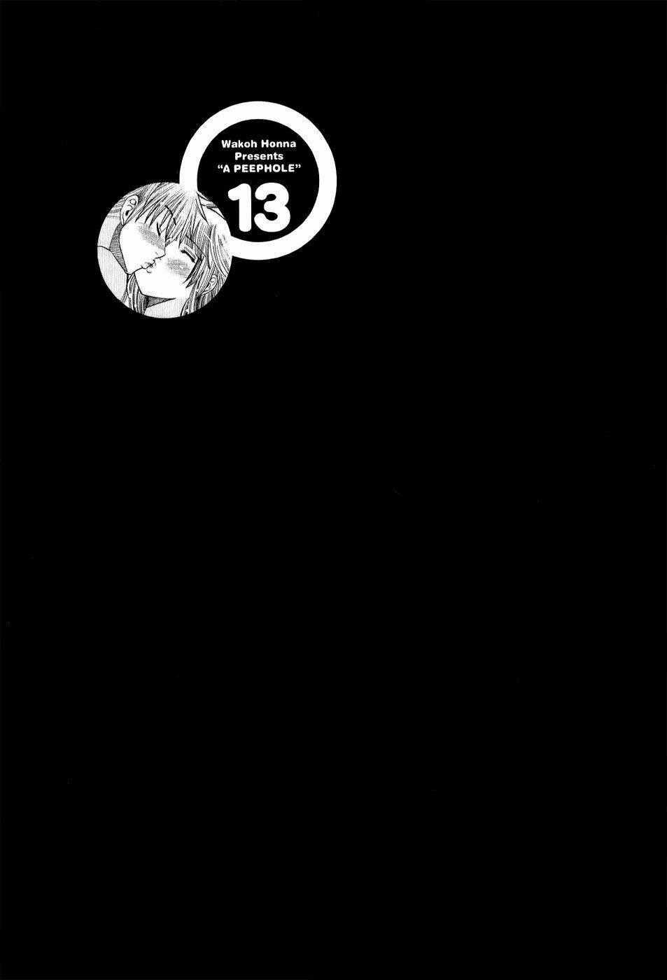 Nozoki Ana - Chapter 110 - Trang 21