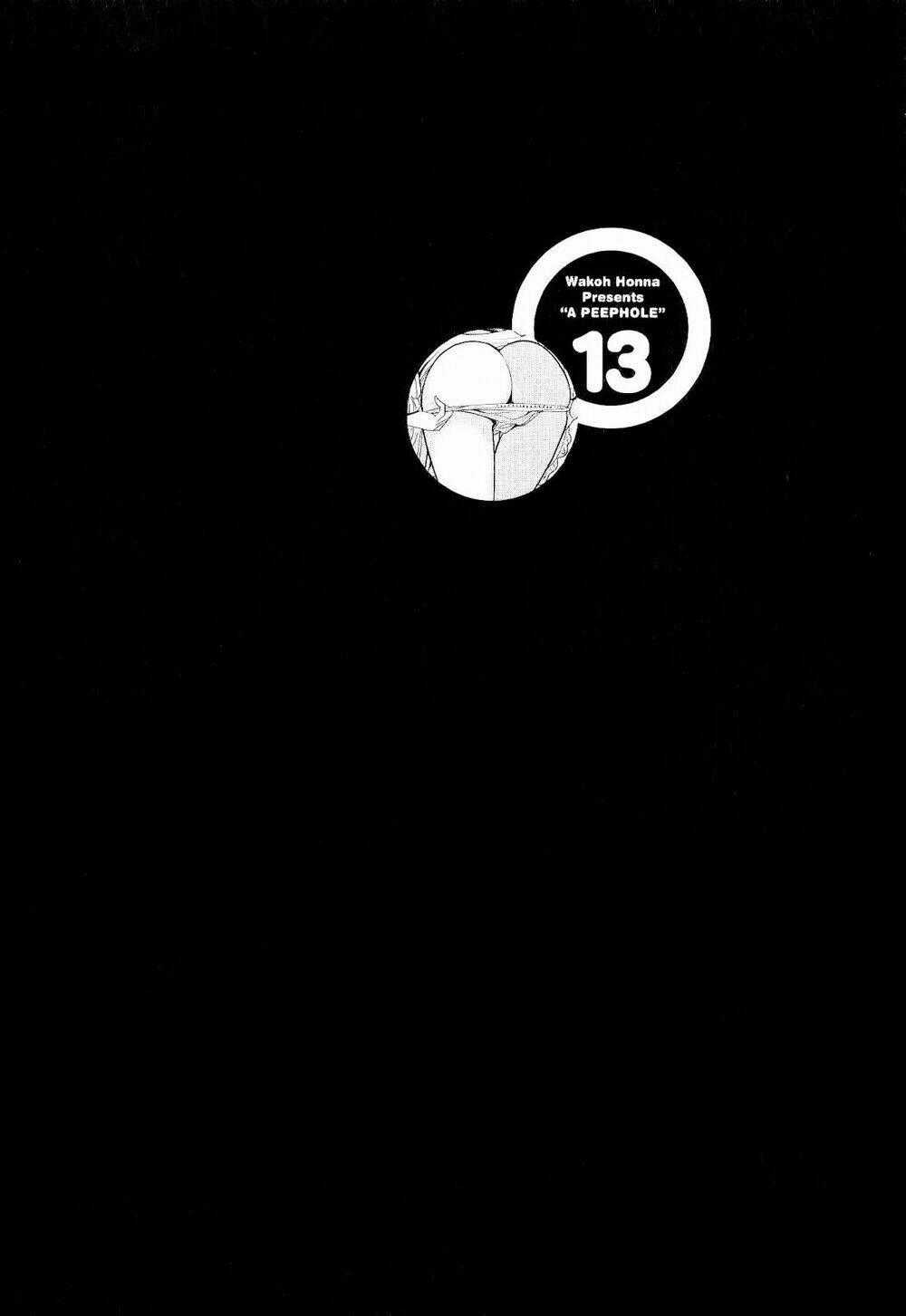 Nozoki Ana - Chapter 112 - Trang 17