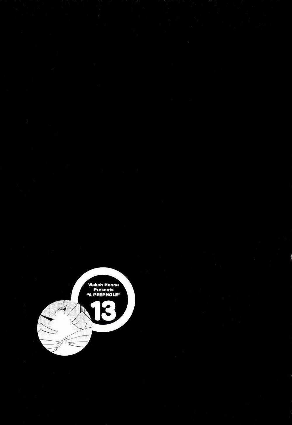 Nozoki Ana - Chapter 113 - Trang 21