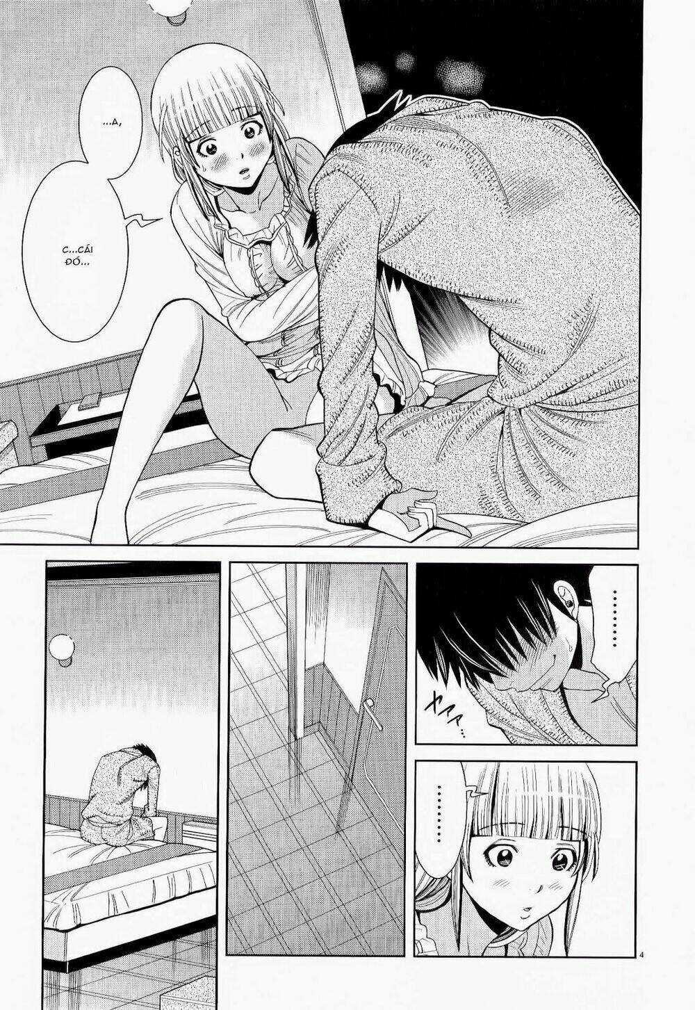 Nozoki Ana - Chapter 113 - Trang 5