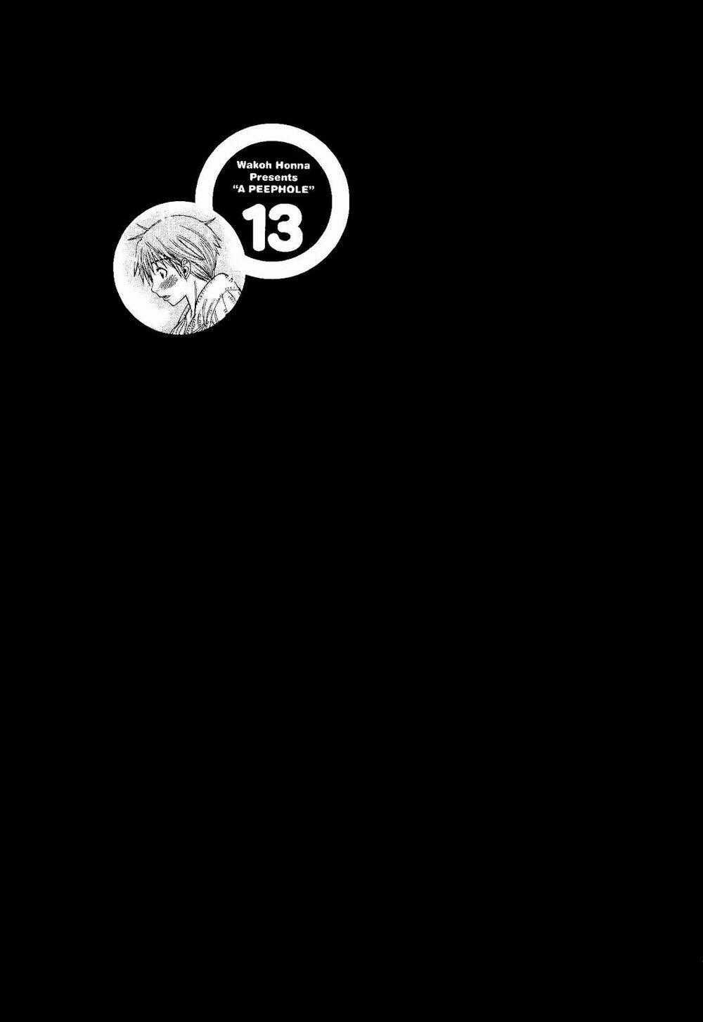 Nozoki Ana - Chapter 114 - Trang 21