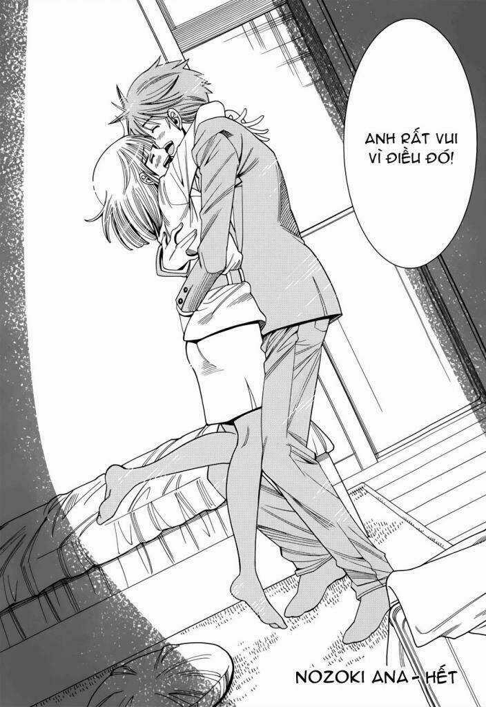 Nozoki Ana - Chapter 117 - Trang 24