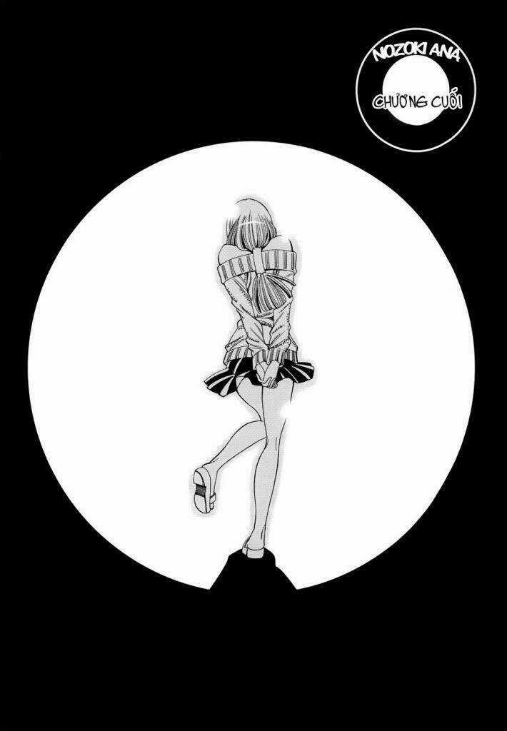 Nozoki Ana - Chapter 117 - Trang 4