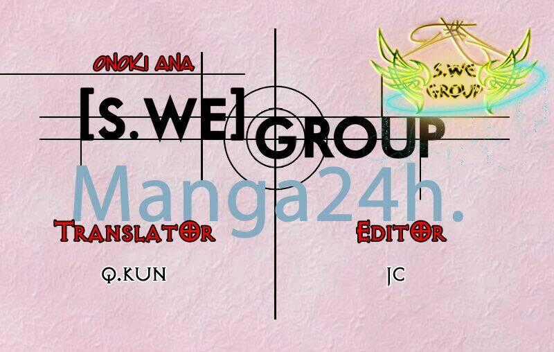 Nozoki Ana - Chapter 12 - Trang 1