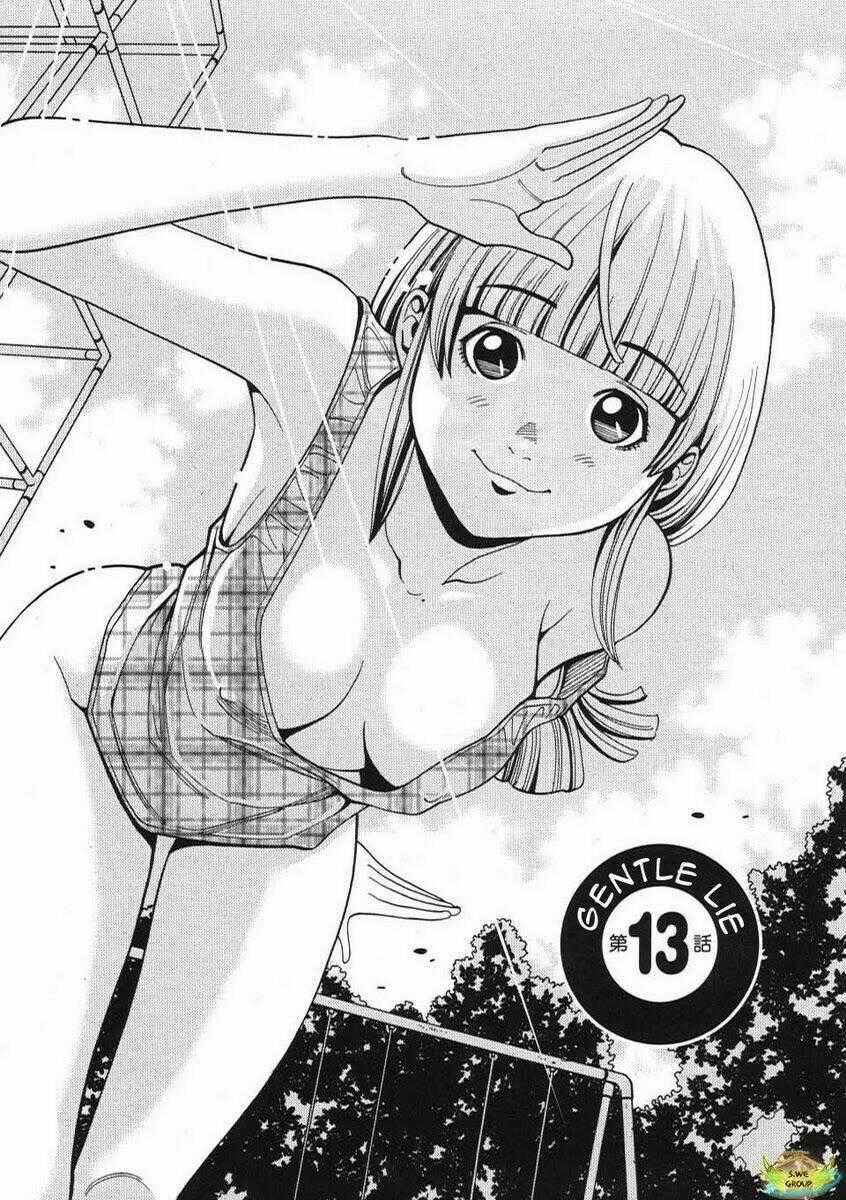 Nozoki Ana - Chapter 13 - Trang 2