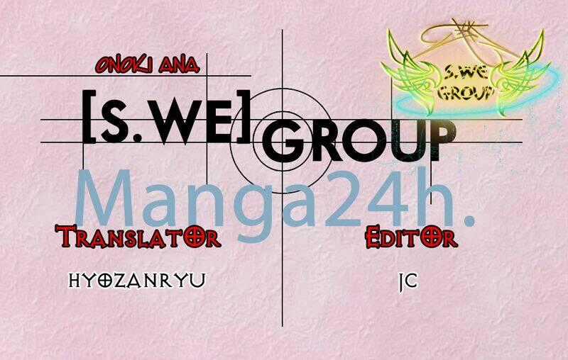 Nozoki Ana - Chapter 14 - Trang 1