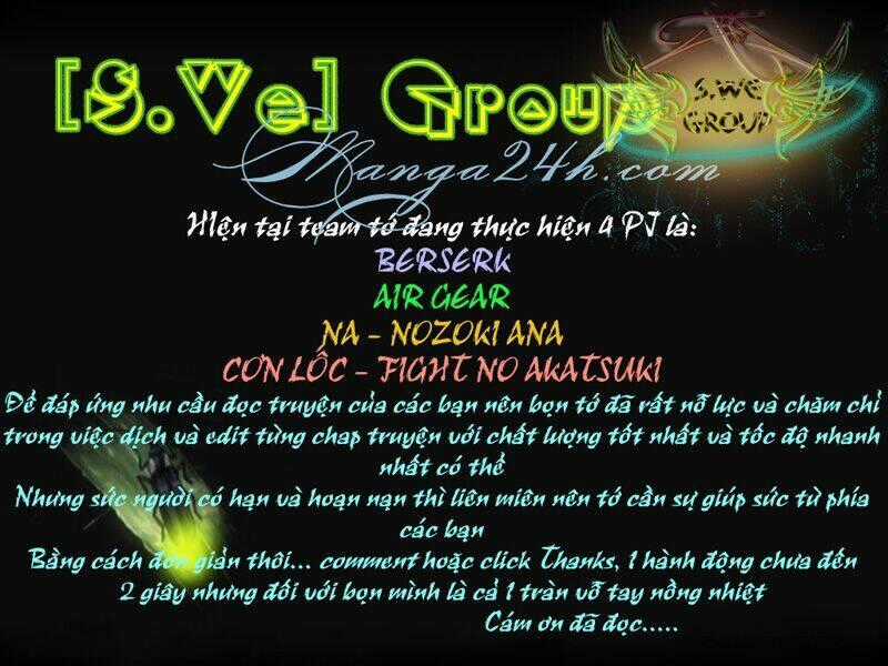 Nozoki Ana - Chapter 15 - Trang 20