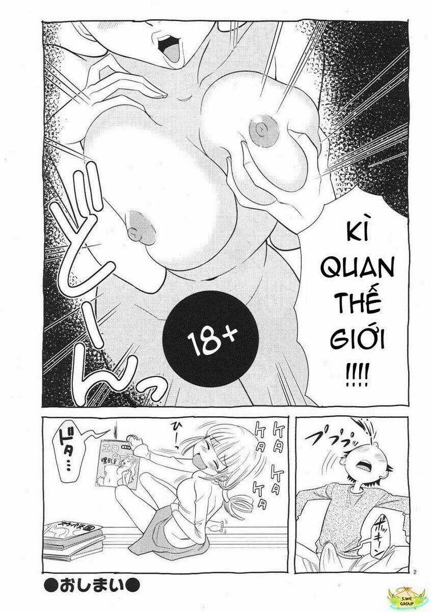 Nozoki Ana - Chapter 18 - Trang 22