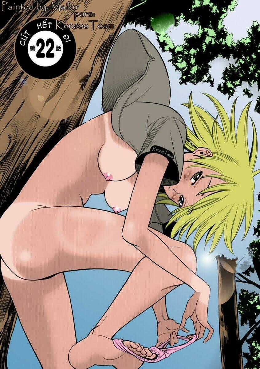 Nozoki Ana - Chapter 22 - Trang 2