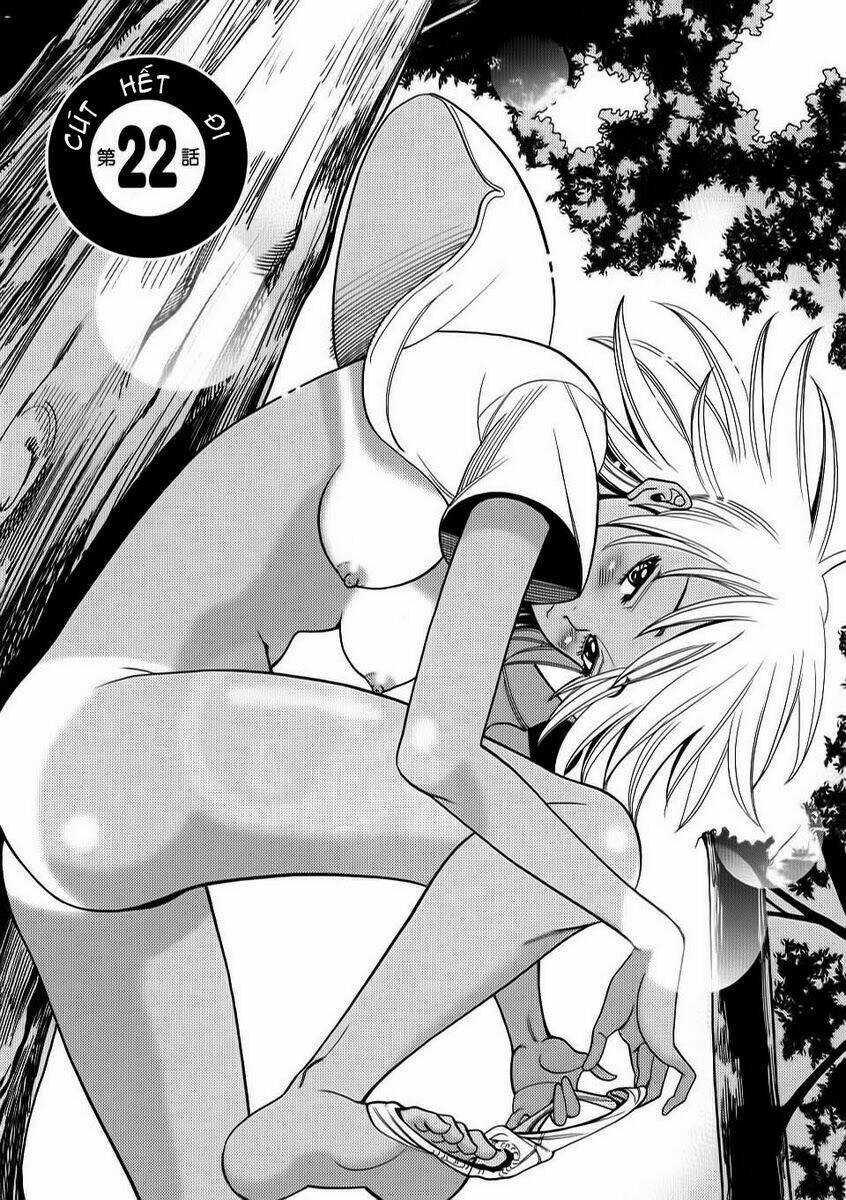 Nozoki Ana - Chapter 22 - Trang 3