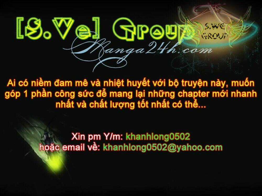 Nozoki Ana - Chapter 28 - Trang 21