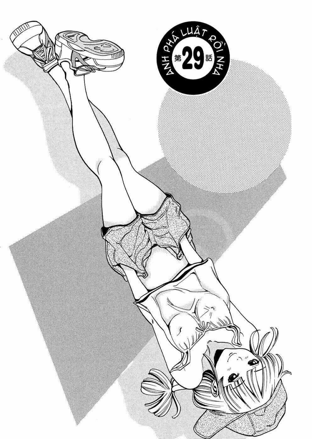 Nozoki Ana - Chapter 29 - Trang 2