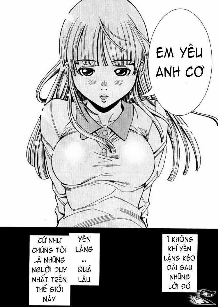 Nozoki Ana - Chapter 34 - Trang 19