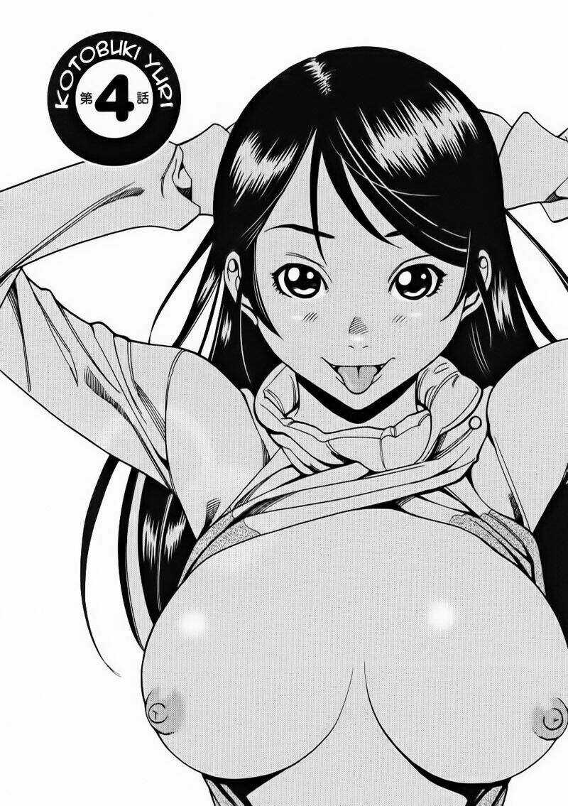 Nozoki Ana - Chapter 4 - Trang 3