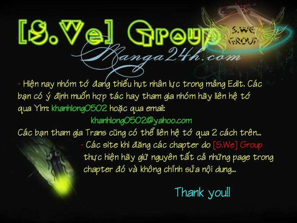 Nozoki Ana - Chapter 4 - Trang 23