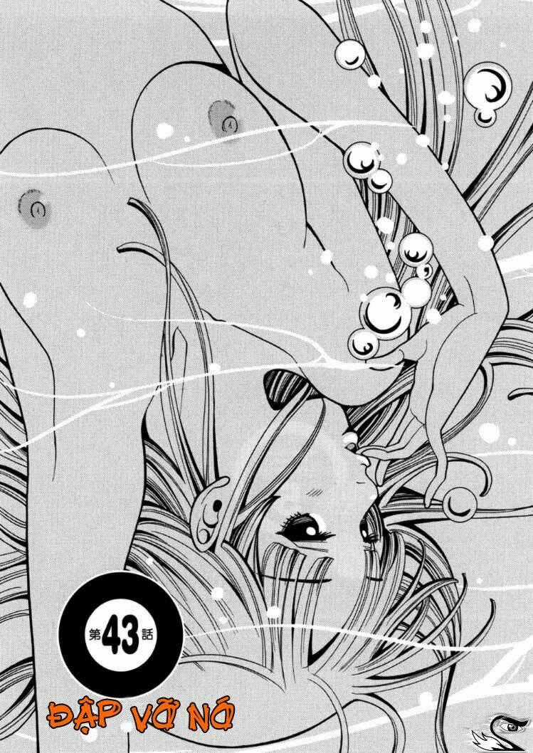 Nozoki Ana - Chapter 43 - Trang 2