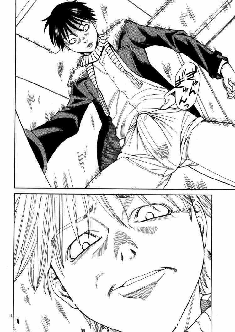 Nozoki Ana - Chapter 43 - Trang 14