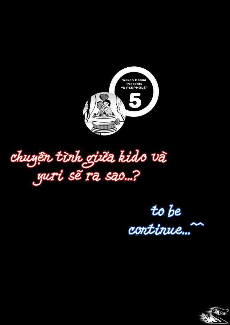 Nozoki Ana - Chapter 43 - Trang 21