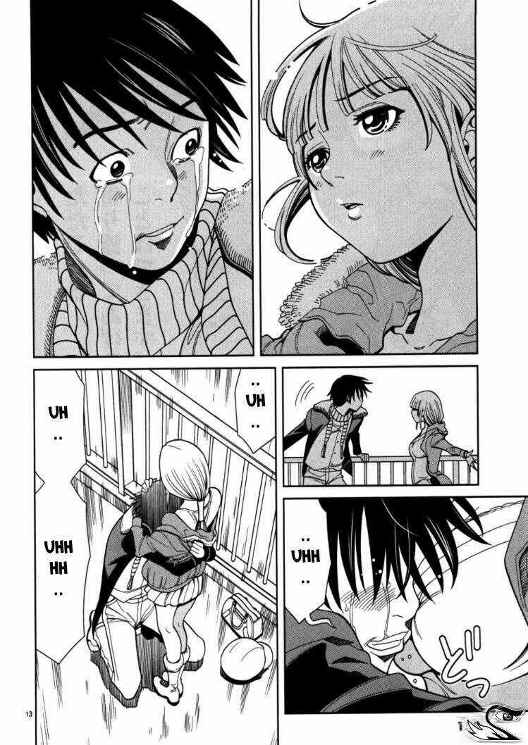 Nozoki Ana - Chapter 44 - Trang 14