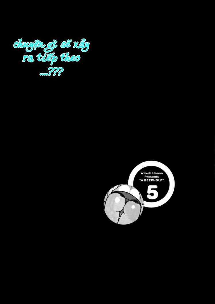 Nozoki Ana - Chapter 44 - Trang 21