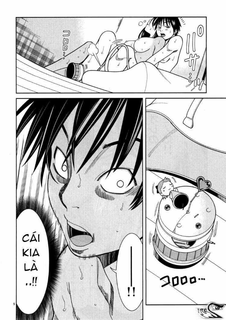 Nozoki Ana - Chapter 45 - Trang 6