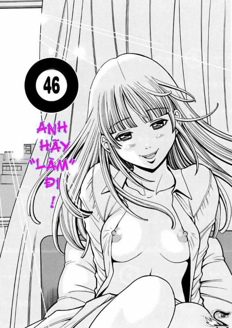 Nozoki Ana - Chapter 46 - Trang 2
