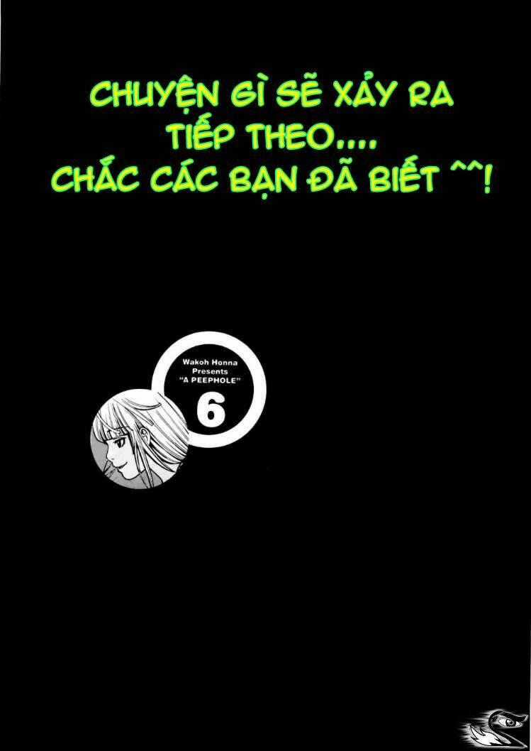 Nozoki Ana - Chapter 46 - Trang 21