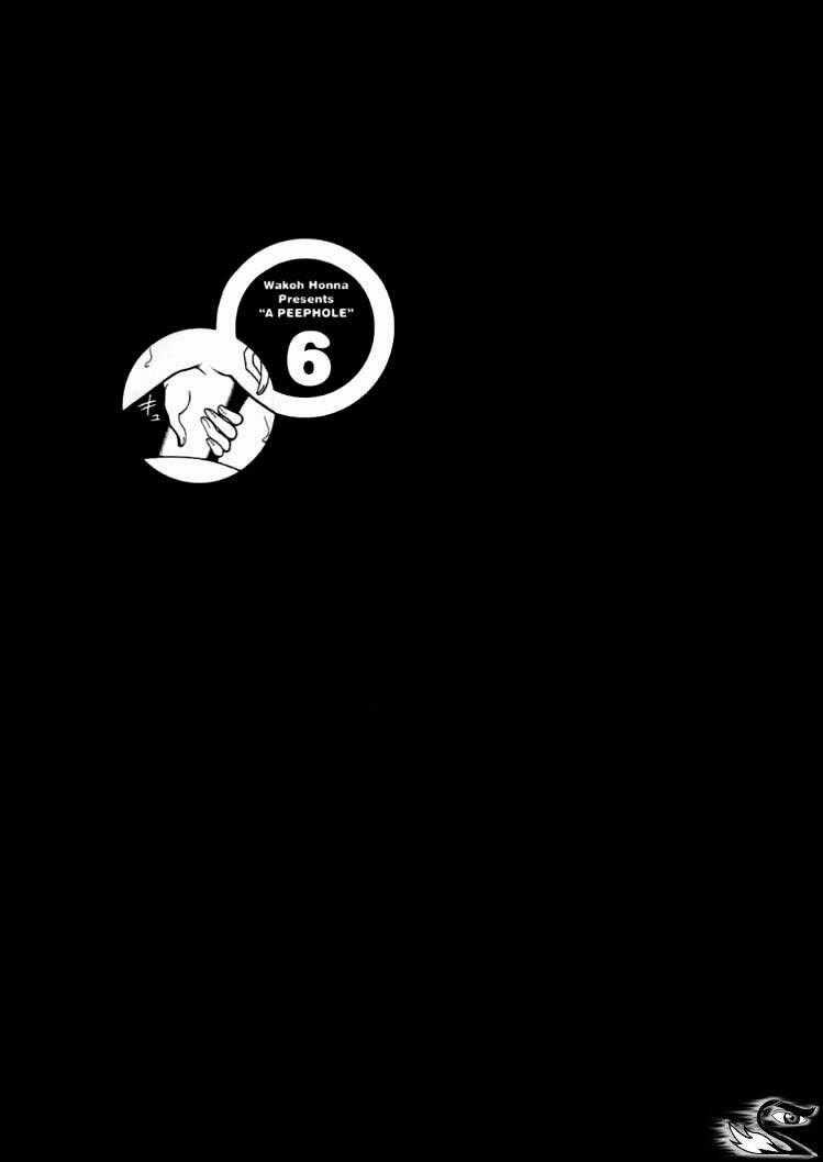 Nozoki Ana - Chapter 49 - Trang 21