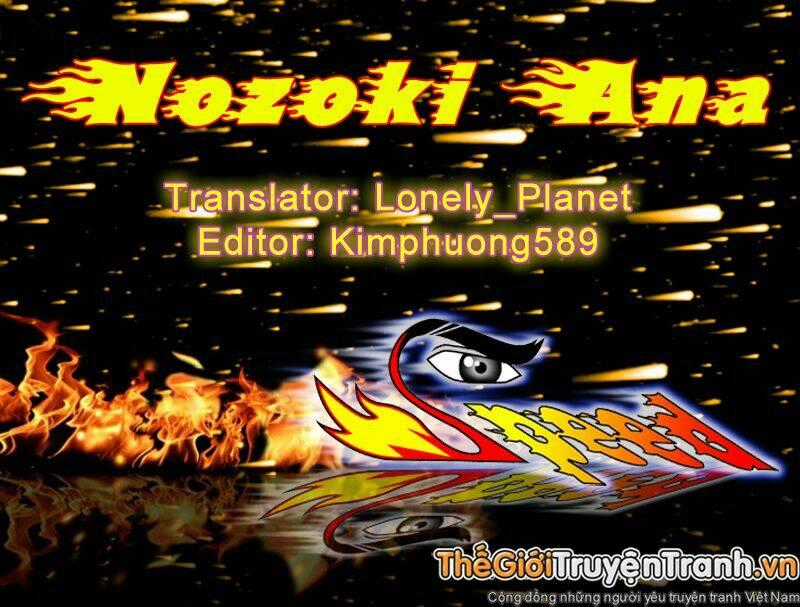Nozoki Ana - Chapter 50 - Trang 1