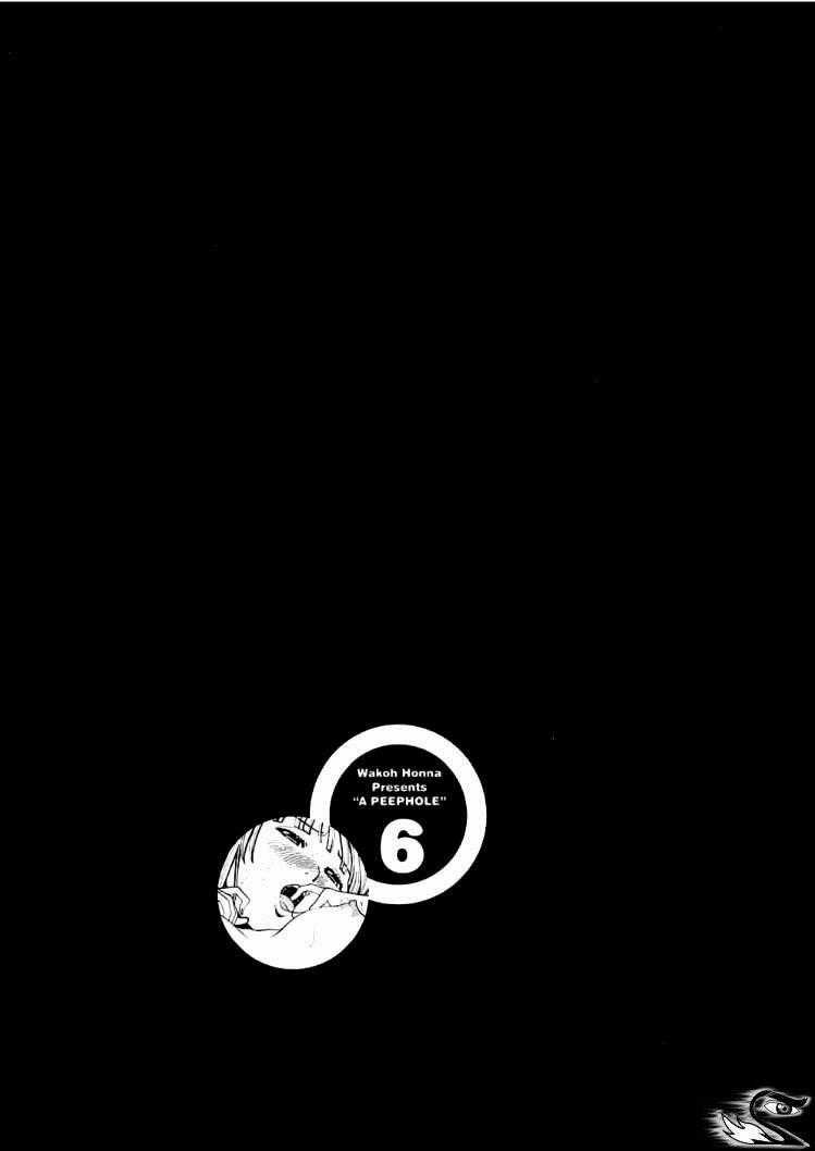 Nozoki Ana - Chapter 50 - Trang 21