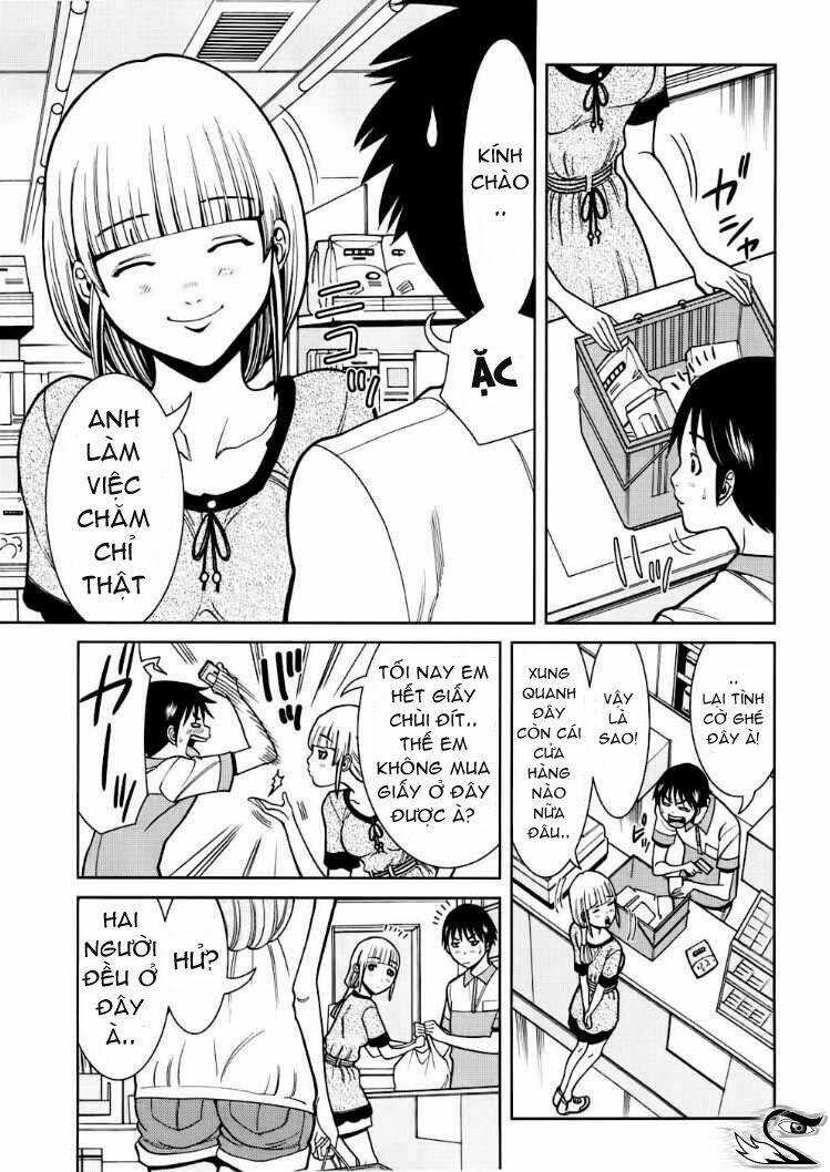 Nozoki Ana - Chapter 51 - Trang 11