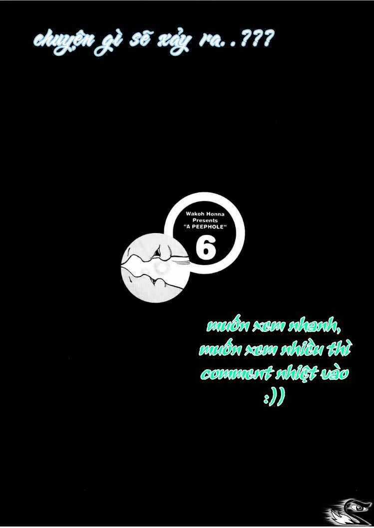 Nozoki Ana - Chapter 51 - Trang 21