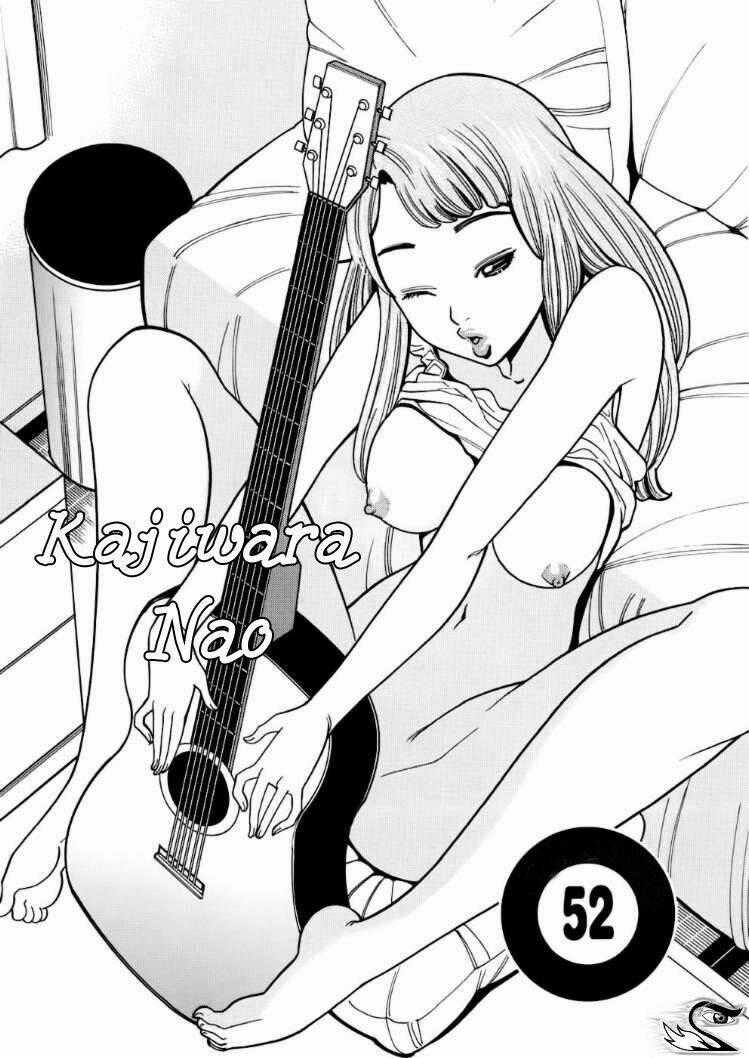 Nozoki Ana - Chapter 52 - Trang 2