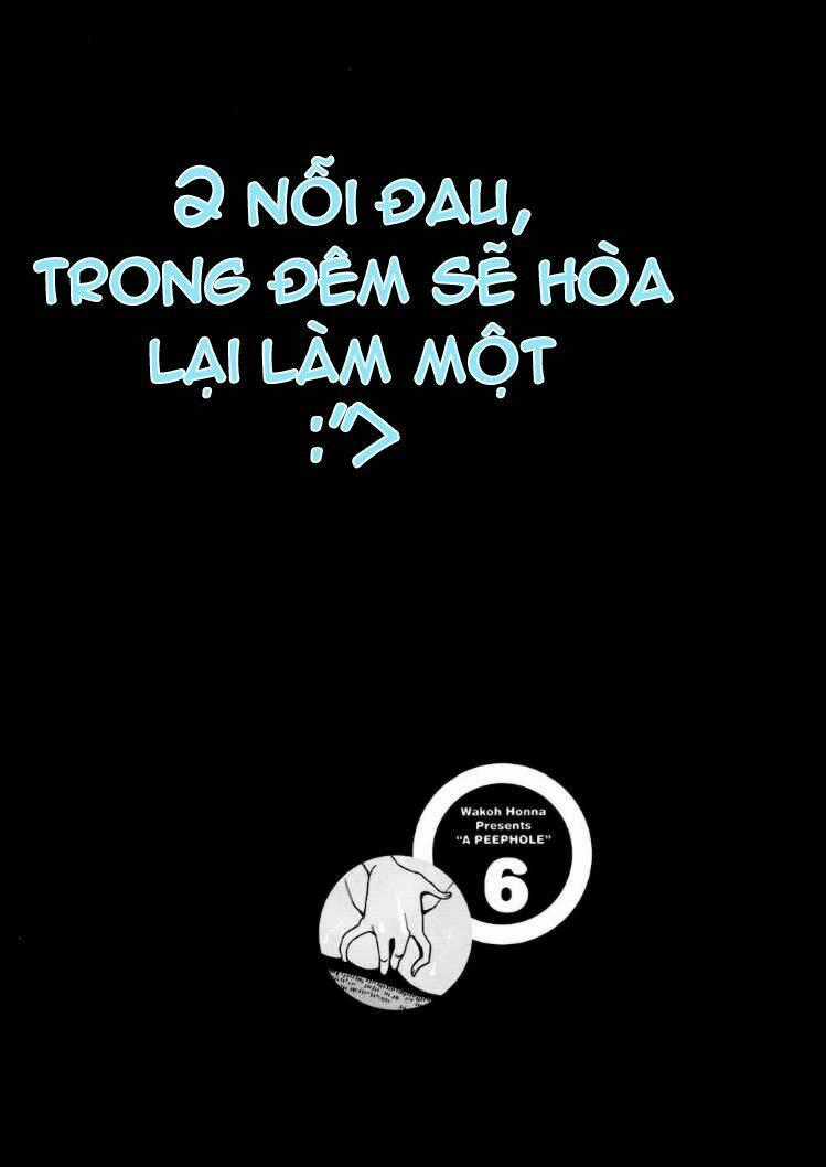 Nozoki Ana - Chapter 52 - Trang 21