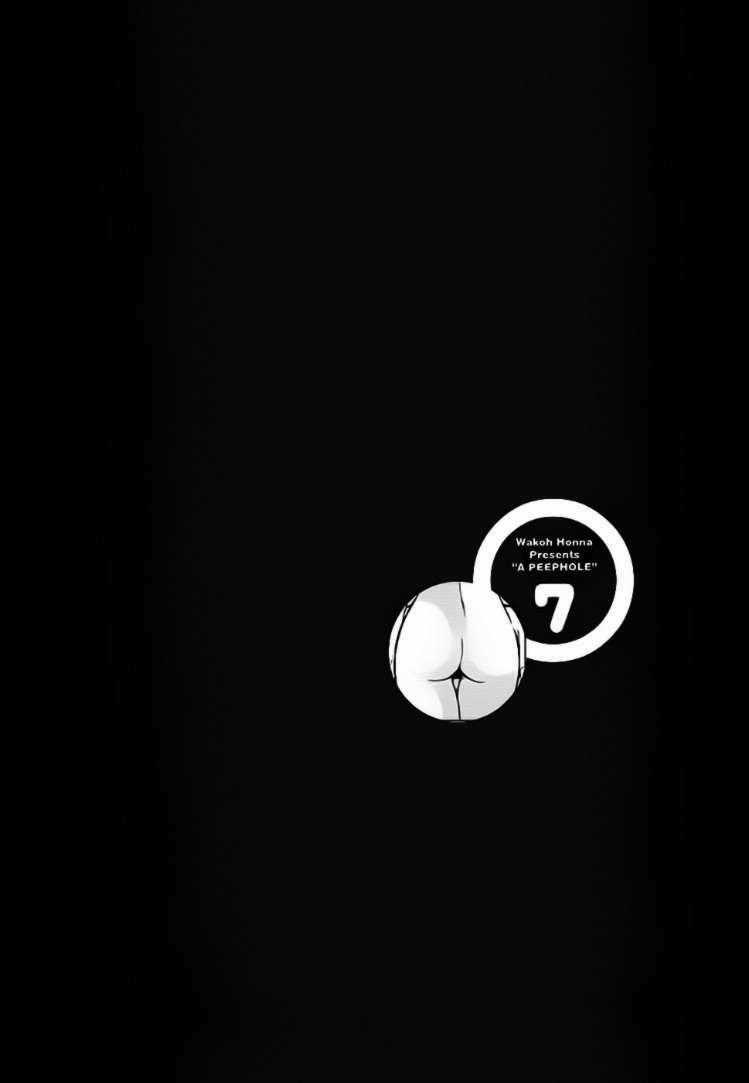 Nozoki Ana - Chapter 57 - Trang 21