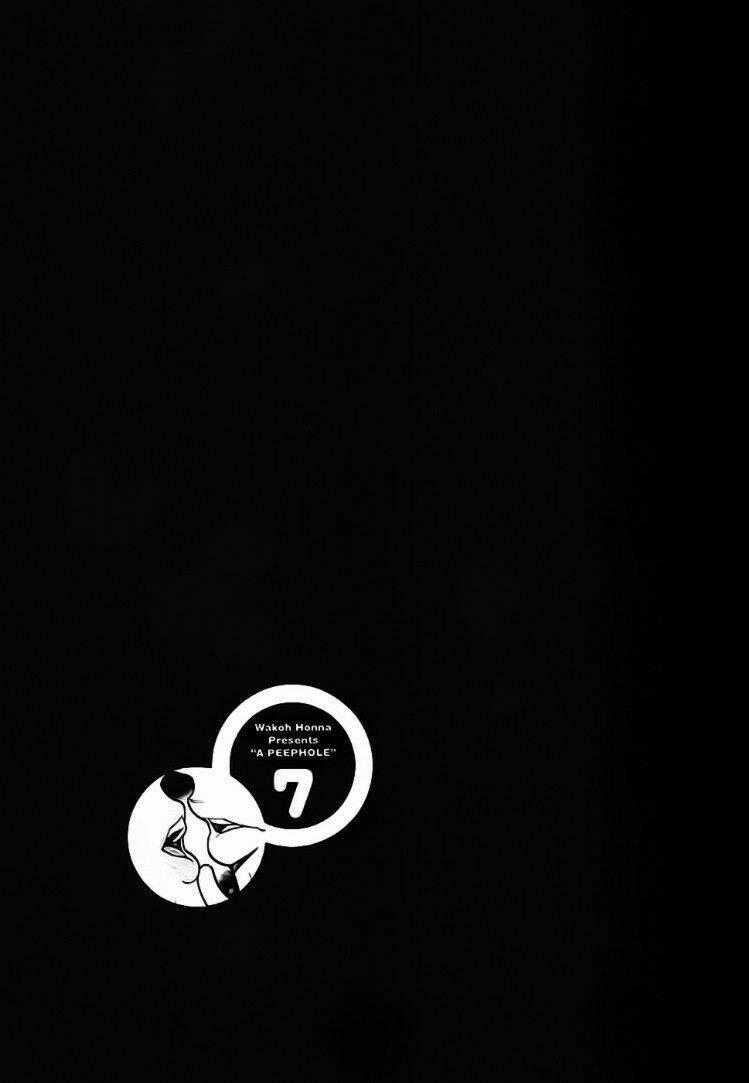 Nozoki Ana - Chapter 58 - Trang 22