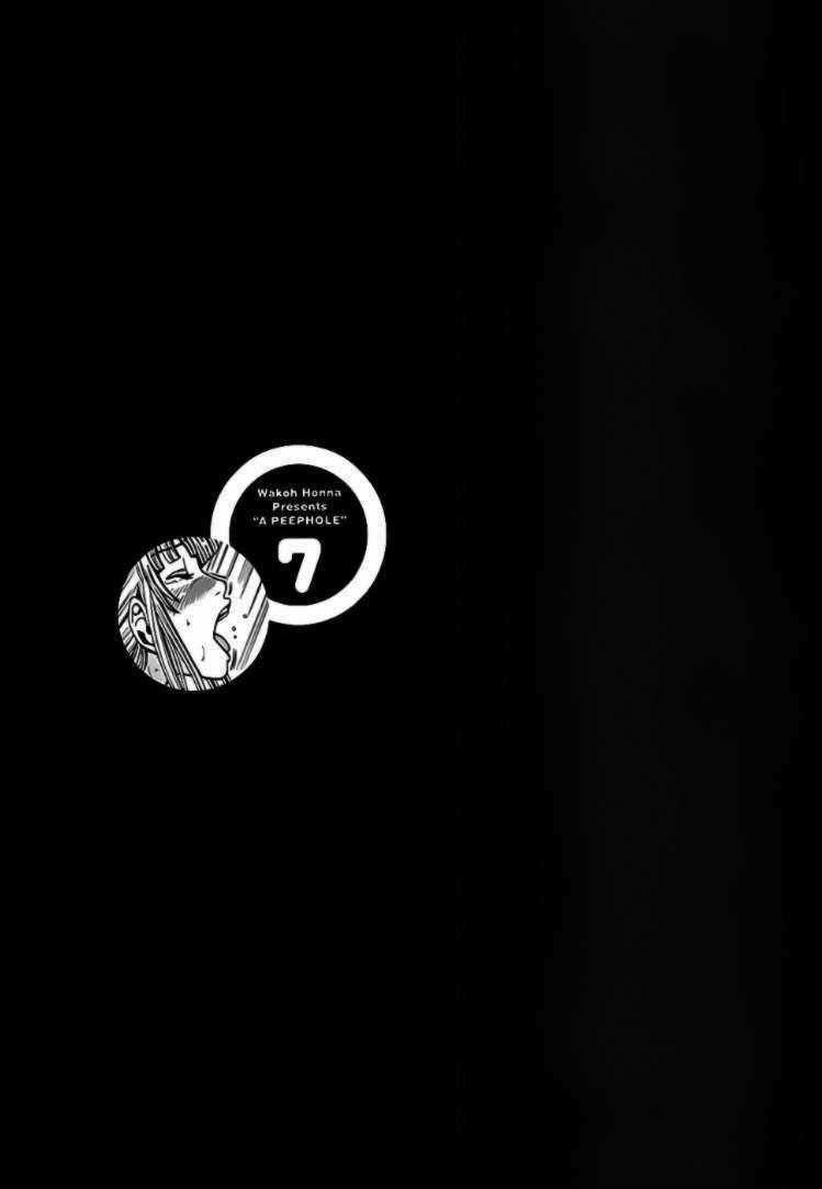 Nozoki Ana - Chapter 59 - Trang 20