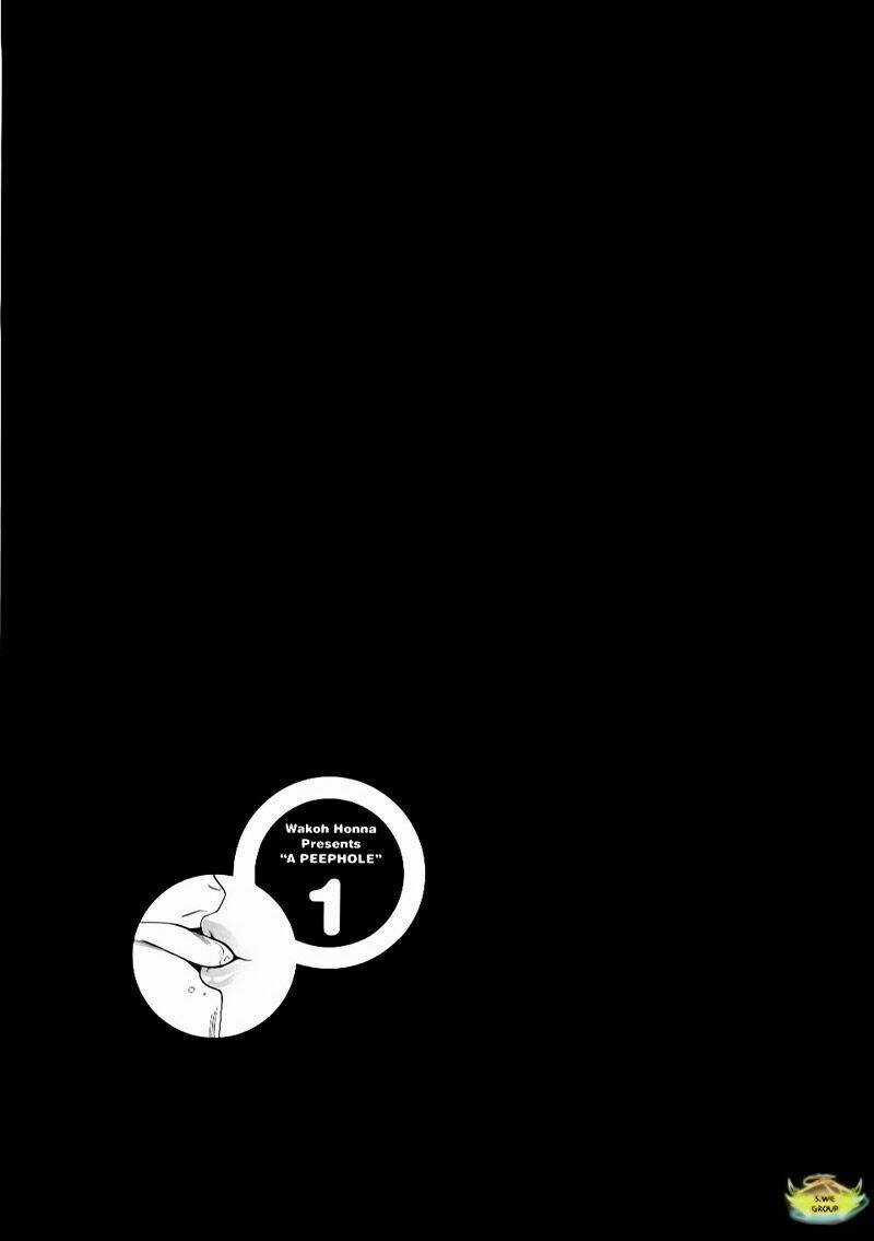 Nozoki Ana - Chapter 6 - Trang 20