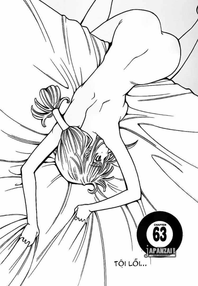 Nozoki Ana - Chapter 62 - Trang 2