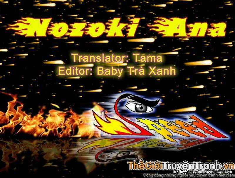Nozoki Ana - Chapter 66 - Trang 1