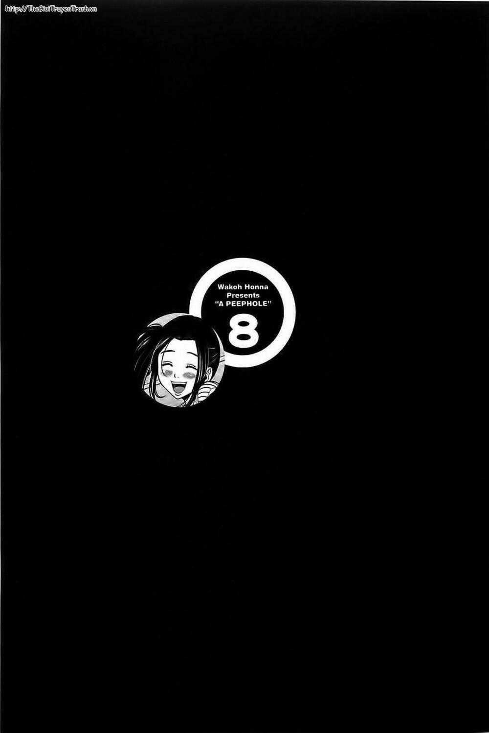 Nozoki Ana - Chapter 66 - Trang 21