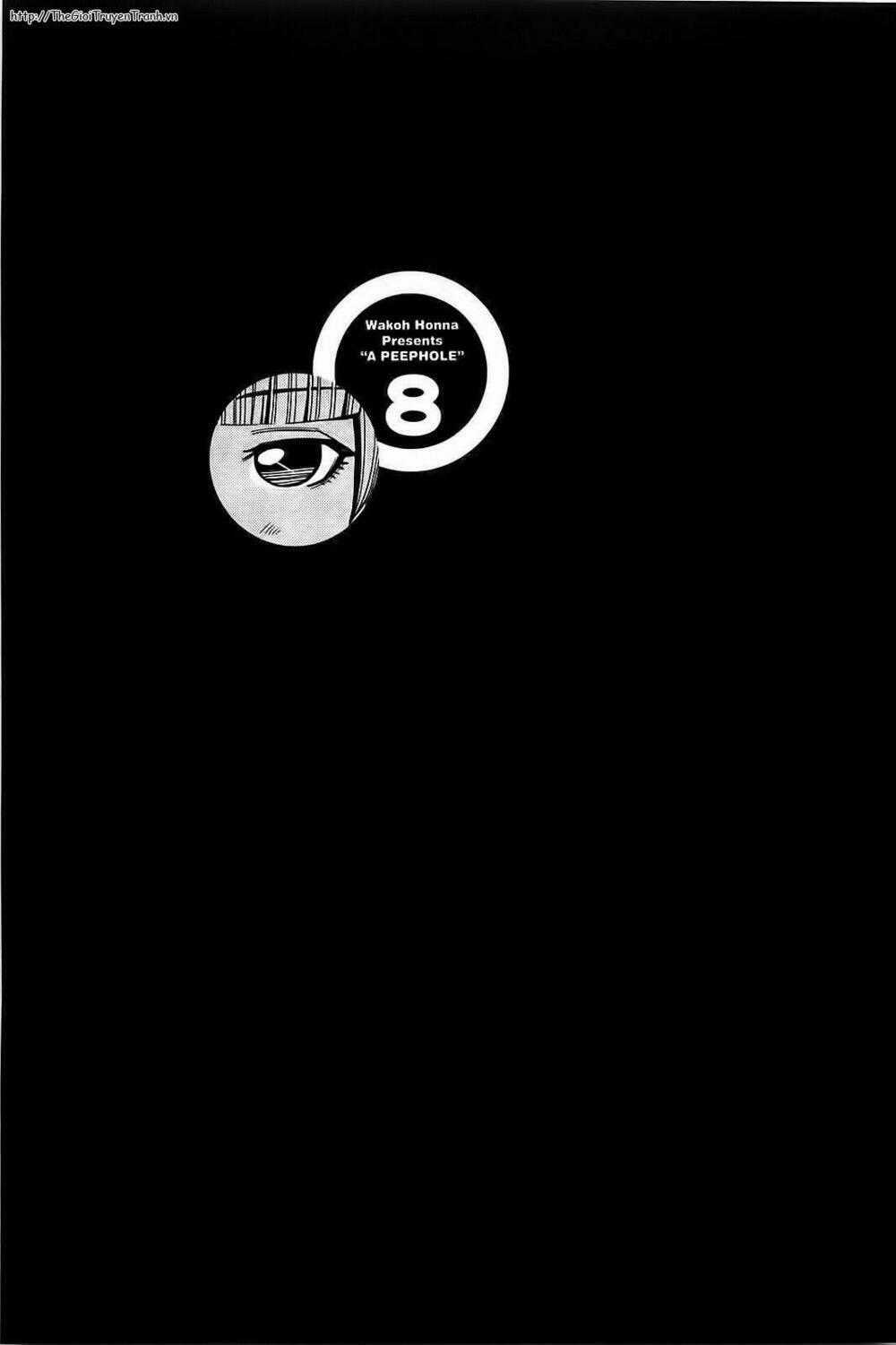 Nozoki Ana - Chapter 68 - Trang 21