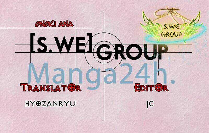 Nozoki Ana - Chapter 7 - Trang 21