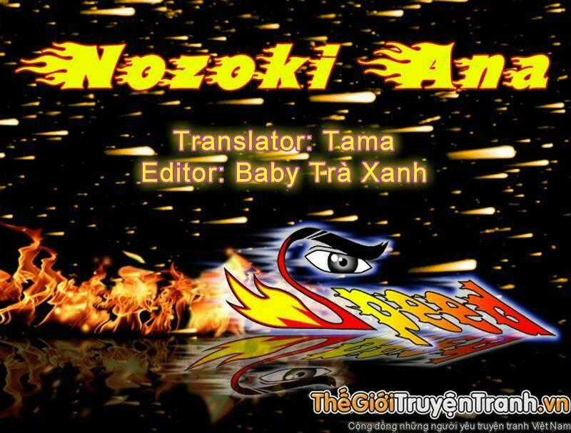 Nozoki Ana - Chapter 71 - Trang 1