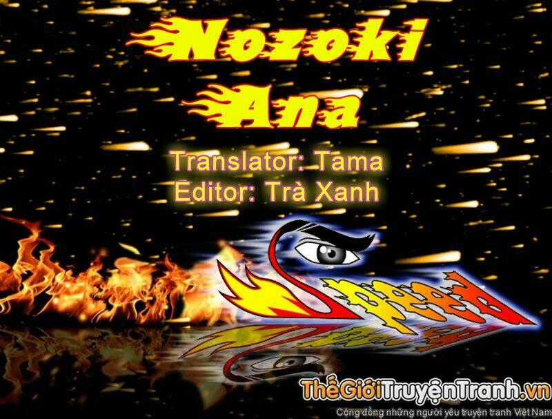 Nozoki Ana - Chapter 72 - Trang 1
